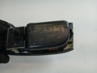 VW FOX PANEL Vitre Gauche Avant