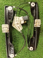 window regulator electrical front left side Dodge Journey facelift 2011