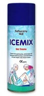 UMELÝ ĽAD V SPREJI MRAZNIČKA ICE MIX NA ÚRAZY