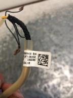 cablaggio airbag VW TOURAN e LIFT 1K0971584