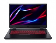 ACER Nitro i5-12500 32GB 1TB-SSD RTX 3050 17.3" 144Hz