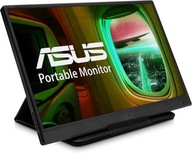 PRZENOŚNY MONITOR USB 15.6 CALA ASUS MB165B WADA