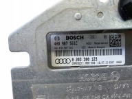 AUDI A8 4H D4 RADAR ACC DISTRONIC right 4H0907561C