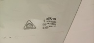 KIA STONIC window door left front front PRZEDNICH of left 17-21