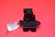 lock bonnet rear part boot KIA CEED 1 and KOMBI 07-10