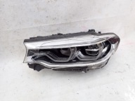 BMW 5 G30 G31 17-20 light front front left