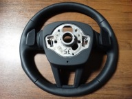 IDEAL steering wheel, leather with shifting AUDI A6 A7 C8 4K 1