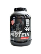 Formel 90 białko 3000 g Mammut nutrition truskawka