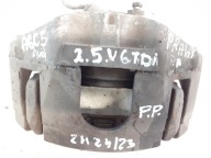 caliper right front AUDI A6 C5 2.5 TDI V6