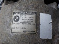 BMW E87 E90 2.0 B kompresor pumpa klimatizaci 9182794-01