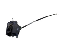lock door right front SKODA OCTAVIA and 8 PIN