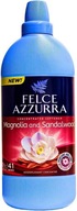 FELCE AZZURRA Magnolia e Sandalo 1,025L włoski płyn do płukania