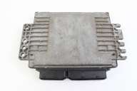 NISSAN MICRA K12 module unité de commande électronique uce moteur 1.2 MEC32-110