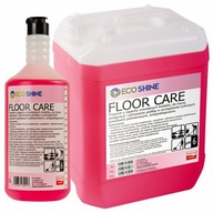 Floor Care 1L - prípravok na umývanie, ošetrovanie a obnovu podláh EcoShine