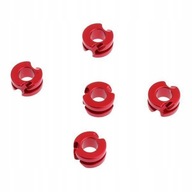 10x Hliníkový Peep Sight 3/16 "Otvor pre