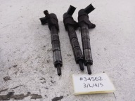 OPEL VECTRA C ALFA ROMEO 159 1.9 CDTI injector 0445110159