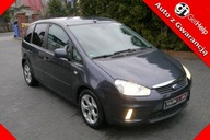 Ford Focus C-Max 1.6 Stan bdb bez rdzy Gwarancja