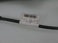 MERCEDES SLK R171 window regulator left rear part window