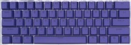 KEYCAPS Standard Ciemny Fiolet Klawisze do Klawiatury mechanicznej Profile