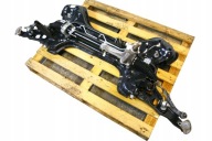 Complets Suspension PEUGEOT BOXER III