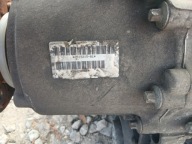 BMW X3 E83 2.5 N52B25A X-DRIVE REDUKTOR gearboxes 7573215