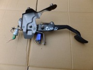 clutch pedal renault clio IV 2017r