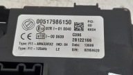 Module BSI 28122166 Fiat Grande Punto