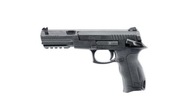 Wiatrówka pistolet UMAREX DX17 kal.4,5mm Ekp<17J