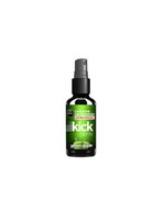 ZAPACH SAMOCHODOWY AROMA KICK SHOT GREEN APPLE