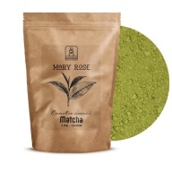 Matcha Napi Porított ZÖLD Tea 1000g 1kg
