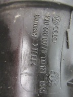 rohr Schlauch intercooler turbo VOLKSWAGEN PASSAT B5