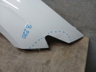 fender front right SEAT LEON IV 4