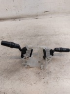 steering wheel levers and controls MAZDA 5