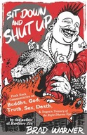 Sit Down and Shut Up: Punk Rock Commentaries on