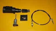 ignition key MERCEDES W140 S-KLASA 12 vertical 1404600904