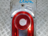 LAMPA TYLNA LEWA W KLAPE VW SHARAN I 964971