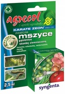 AGRECOL_KARATE ZEON 050 SC owadobójczy 2,5 ml
