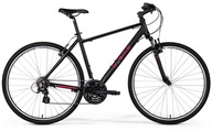 Merida M-Bike CRS 10-V pánska čierna 2024