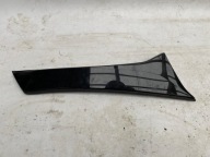 CITROEN C4 PICASSO II 13- moulding bonnet rear part right