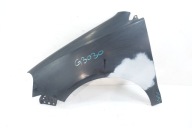 VW POLO IV 9N LIFT 2005- fender front left front