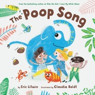 The Poop Song Litwin Eric