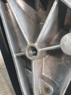 mirror right AUDI A4 B6 02r. K: LZ6R 5PIN