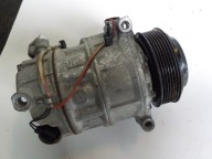 JAGUAR XE 2.0 D ORG compressor pump of the air conditioning CPLA-19D629-BF