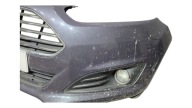FORD FIESTA MK7 LIFT 2012-2017 bumper front midnight sky original