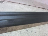 BMW X3 G01 left threshold moulding threshold cap left LED light 51127488231