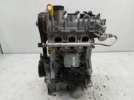 SKODA KAMIQ 658 1.0TSI engine DKR 41 tys km