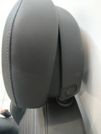 seats left driver´s EU leather GRZANY Opel Insignia and (2008-2017 ) A