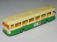 MAJORETTE - SAVIEM AUTOBUS