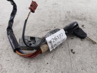 CITROEN C5 and ignition + key X2 9632897680