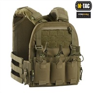 M-Tac Kamizelka Cuirass QRS taktyczna plate carrier ranger green